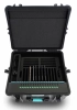 Artikelbild 2 des Artikels “TransformerCase T16MC Pro – USB-Ladekoffer für 16 Tablets in Schulen “