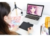 Artikelbild 2 des Artikels “Wacom Intuos S Manga – Stifttablett für Comic und Medienbildung in der Schule “