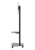 Artikelbild 3 des Artikels “celexon Display Rollwagen Adjust-55120MP – mobil & höhenverstellbar “