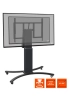 Artikelbild 3 des Artikels “celexon Adjust-V4270B Display-Rollwagen – Elektrisch höhenverstellbar mit Kippfunktion “
