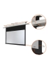 Artikelbild 3 des Artikels “celexon Deckeneinbau Leinwand Motor Expert 180 x 101 cm “