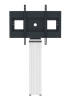 Artikelbild 3 des Artikels “celexon Adjust-42100W – Wandmontierter, elektrisch verstellbarer Display-Ständer “