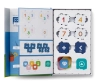 Artikelbild 3 des Artikels “KUBO Coding Math Set – Lernroboter für Mathematikunterricht “