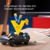 Artikelbild 3 des Artikels “VARTA Alkaline Batterie Longlife Power BIG BOX, Micro AAA 40x “