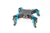 Artikelbild 3 des Artikels “MAKEBLOCK Dragon Knight Kit – Robotik lernen in der Schule “
