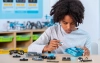 Artikelbild 3 des Artikels “MAKEBLOCK mBot 2 – Bildungsroboter für digitalen MINT-Unterricht “