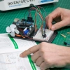 Artikelbild 3 des Artikels “Kitronik Erfinder-Kit Arduino – Elektronik & Coding für Schulen “