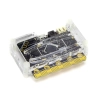 Artikelbild 3 des Artikels “Kitronik MI:pro Case – Schutzgehäuse für micro:bit im Schulalltag “