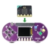 Artikelbild 3 des Artikels “Kitronik ARCADE micro:bit – Programmieren lernen mit Game Design “