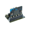 Artikelbild 3 des Artikels “Kitronik Compact Robotics Board – Robotiksteuerung für micro:bit “