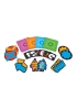 Artikelbild 3 des Artikels “Learning Resources Programmierteam – Coding ohne Bildschirm für Grundschule “