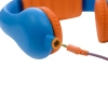 Artikelbild 3 des Artikels “Kidscover Safe´n Sound Blue Kopfhörer “