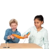 Artikelbild 3 des Artikels “Kidscover Safe´n Sound Orange Kopfhörer “