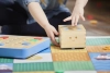 Artikelbild 3 des Artikels “Cubetto MINT Coding Roboter – Programmieren ohne Bildschirm ab 3 Jahren “