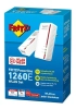 Artikelbild 3 des Artikels “AVM FRITZ!Powerline 1260E – Highspeed-WLAN für Schulen “