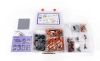 Artikelbild 3 des Artikels “MatataLab VinciBot Creator Kit – Mechanik & Robotik spielerisch lernen ab 8 Jahren “