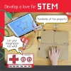Artikelbild 3 des Artikels “Makey Makey Classic – Kreatives Coding-Tool für Schulen “