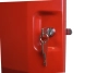 Artikelbild 3 des Artikels “Orgami VFS 5 Fächerschrank – vandalismussicher mit Zylinderschloss “