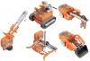 Artikelbild 3 des Artikels “EdCreate 10er-Pack – Robotik-Bausatz für Schulen und digitales Lernen “