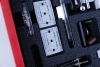 Artikelbild 3 des Artikels “Schüler-Set Elektrik mit Steckplatte – Stromkreise entdecken “
