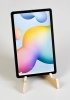Artikelbild 3 des Artikels “Nachhaltige Tablet- & Smartphone-Halterung aus Holz – ergonomisch & stabil “