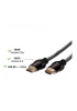 Artikelbild 3 des Artikels “celexon HDMI 2.0 Kabel – Für 4K-Bildqualität im Klassenzimmer “