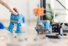 Artikelbild 3 des Artikels “HP Robots Otto Expansion Invent Creator Kit – Robotik mit 3D-Druck “
