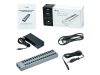 Artikelbild 3 des Artikels “i-Tec USB 3.0 HUB 16-Port – Laden & Daten für Schulen “