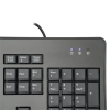 Artikelbild 3 des Artikels “TERRA Keyboard 1500 – Ergonomische USB-Tastatur mit Copilot “
