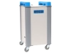Artikelbild 3 des Artikels “LapCabby 16V – Notebook-Trolley für Schulen (16x, bis 19