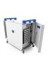 Artikelbild 3 des Artikels “LapCabby 32H – Laptop-Trolley für 32 Geräte “