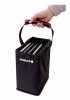 Artikelbild 3 des Artikels “PARAPROJECT BASKET Tasche – Tablet-Tasche für Schulen (bis 5 Geräte) “