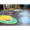 Artikelbild 3 des Artikels “Sphero Code Mat Weltall/Fußball – Programmieren ab 8 Jahren “
