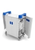 Artikelbild 3 des Artikels “TabCabby 32H Compact Charge & Sync – Lade- und Sync-Trolley Schule “