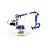 Artikelbild 3 des Artikels “MatataLab VinciBot – Lernroboter für Coding & KI ab 8 Jahren “