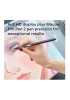 Artikelbild 3 des Artikels “Wacom Cintiq 22HD – Professionelles Stiftdisplay für Schule & Hochschule “