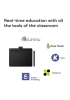 Artikelbild 3 des Artikels “Wacom Intuos Comfort PB S – Grafiktablett für digitalen Kunst- und Medienunterricht “