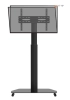 Artikelbild 4 des Artikels “celexon Display-Rollwagen Adjust-4286MB – elektrisch & mobil für Schulen “