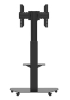 Artikelbild 4 des Artikels “celexon Display Rollwagen Adjust-55120MP – mobil & höhenverstellbar “