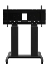 Artikelbild 4 des Artikels “celexon Rollwagen Adjust-70120MB – elektrisch & mobil für Displays “
