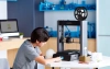 Artikelbild 4 des Artikels “MAKEBLOCK mCreate 3D Printer – 3D-Druck für Schule “