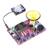 Artikelbild 4 des Artikels “Kitronik LAB:bit – Kreative Lernplattform für micro:bit im Schulunterricht “