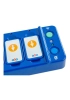 Artikelbild 4 des Artikels “Blue-Bot Programmierleiste – Visuelles Coding in Kita & Schule “