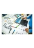 Artikelbild 4 des Artikels “Ozobot Marker Set Farbig – Abwaschbare Coding Marker Schule “