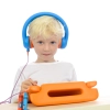 Artikelbild 4 des Artikels “Kidscover Safe´n Sound Blue Kopfhörer “