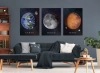 Artikelbild 4 des Artikels “Curiscope AR-Poster Erde–Mars–Mond – MINT lernen mit AR “