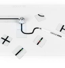 Artikelbild 4 des Artikels “Ozobot MINT Set – Codierkacheln für Schulen “