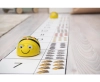 Artikelbild 4 des Artikels “Bee-Bot Zahlenmatte – Mathe lernen mit Bodenmatte & Lernroboter “