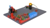 Artikelbild 4 des Artikels “fischertechnik STEM Coding Pro – Programmieren lernen Grundschule “