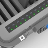 Artikelbild 4 des Artikels “GoCabby 16 – Chromebook-Trolley für Schulen “
